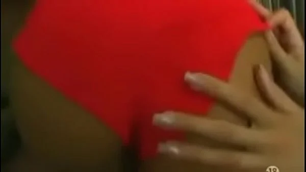 Brazilian Butt Fest 01
