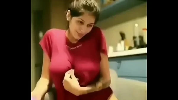 Big boob press | hardcore seduction natural tits