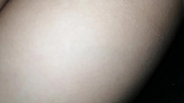 I lick her pussy and she gets excited