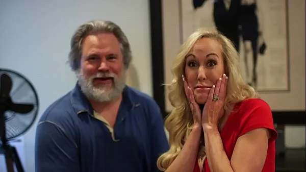 Brandi Love Semenax  and VigRX Plus Interview
