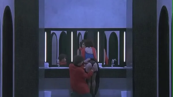 Все леди делают это (тинто брасс 1991)