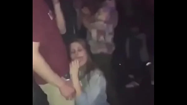 Mamando na festa loucaça