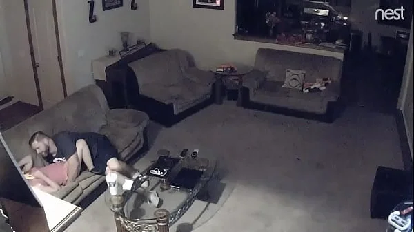 Wife Cheating on Hidden Cam