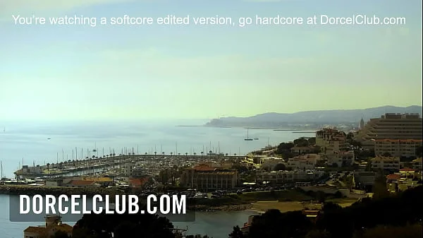 Undercover - DORCEL FULL MOVIE (softcore edited version)