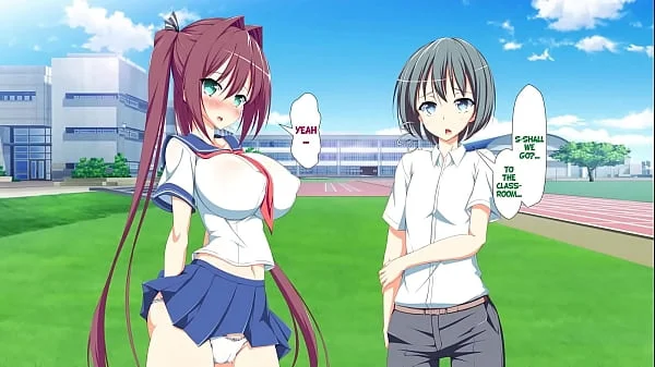 Lewd virus
