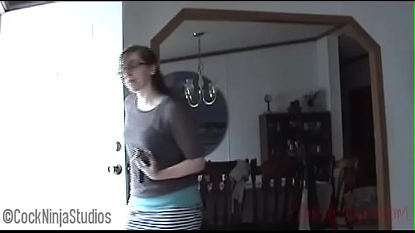 Step Son Taking Advantage of Step Mom Preview - RedPaganMom