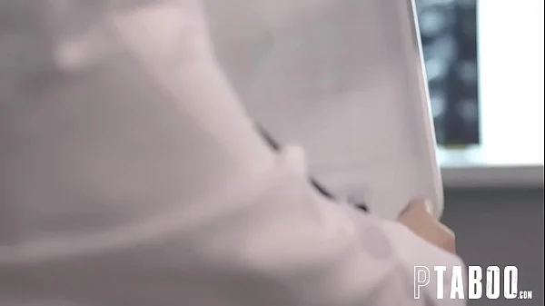 ASMR Fantasy - Full Body Physical Exam Angela White