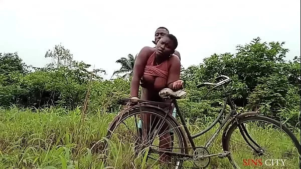 SEX WITH THE KING'S WIFE IN THE BUSH