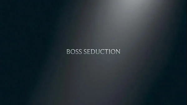My Boss Seduced me