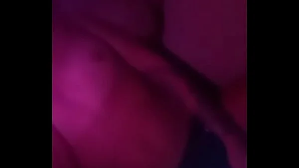 Rave girl loves the feeling of Faith masturbates for the camera on