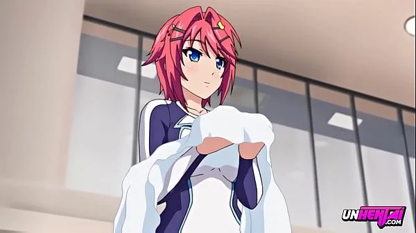 Sexy Teen With Leotards Gets Fucked By Her Teacher | Hentai