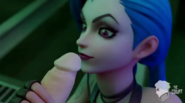 jinx BJ public