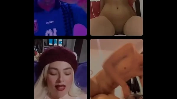 Instagram Live part 1