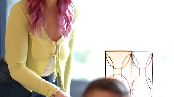 Siri Dahl Fucked Her Freeloder
