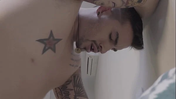 FOR WOMEN FOCUSED ON STRAITGHT MALES HOT TATTOED BIG COCK BOYS FUCKING ROUGH 2 WITH GIRLS compilation