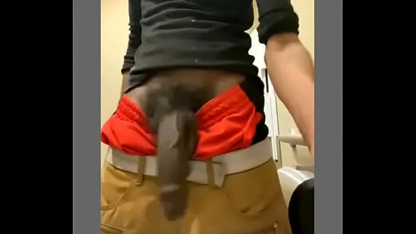 BIG BLACK DICK MUST SEE COMPILATION
