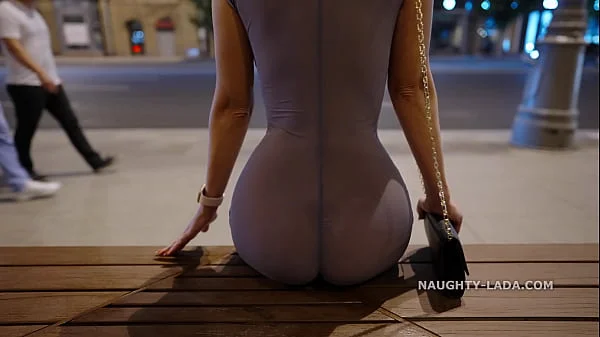 Is this transparent jumpsuit right for my casual look?