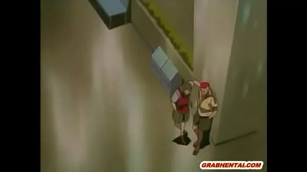 what is the name of this hentai?