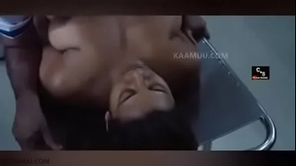 Chamathka Lakmini Hot Sex Scene in Husma Sinhala