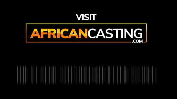 Mature African Fucked By Amateur Movie Producer