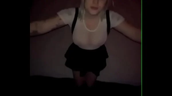 Chubby Gothic