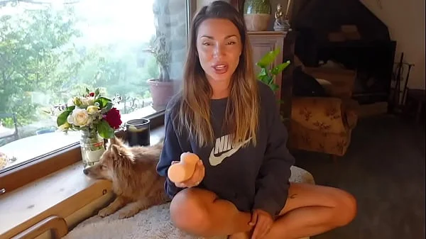 PUSSY LICKING TUTORIAL - with Roxy Fox