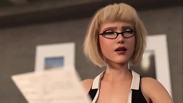 Office Meet Breast Expansion