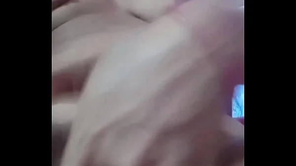 Masturbation girl