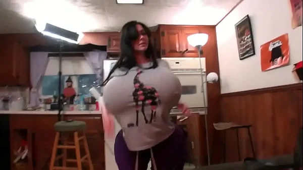 Breast And Ass Expansion